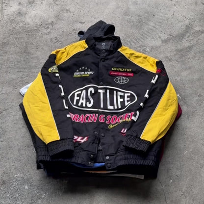 Mix 10kg Branded Reseller Premium