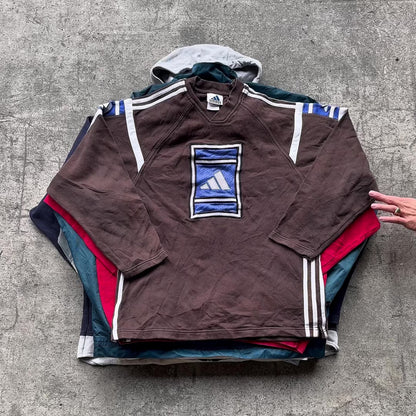 Mistura 10 kg Nike/Adidas