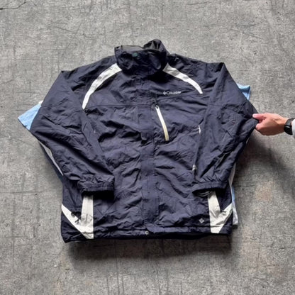 Mistura 10 kg Columbia