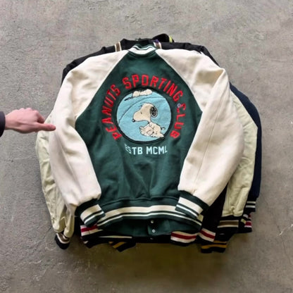 Mistura 10 kg Teddy Americano