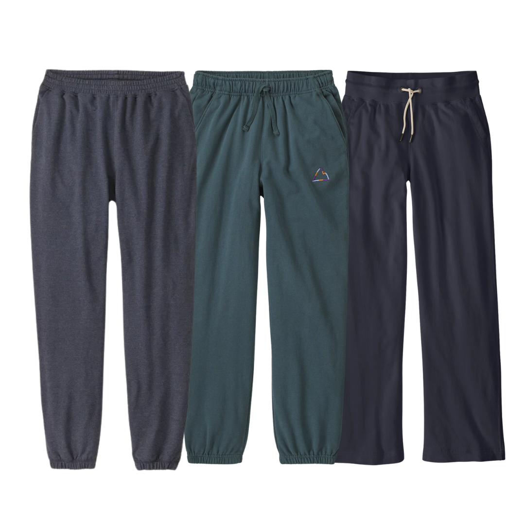 AUTUMN DROP 20x Pièces Pyjama Patagonia (72H DISPATCH)