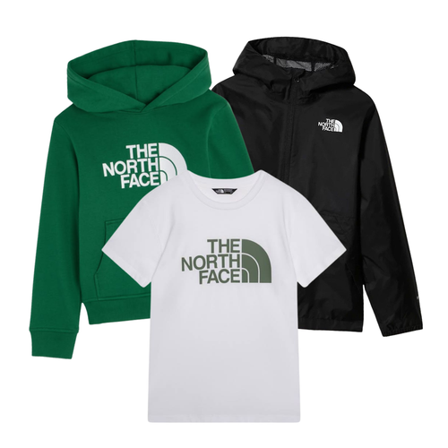 MAY DROP 50 Stück The North Face Sommer