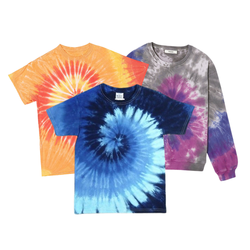 20 kg Tie-Dye Mix