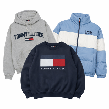 Miscela 10 kg Tommy Hilfiger Premium
