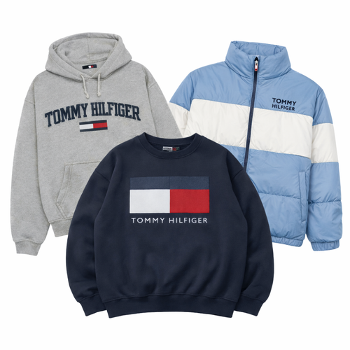 Miscela 10 kg Tommy Hilfiger Premium