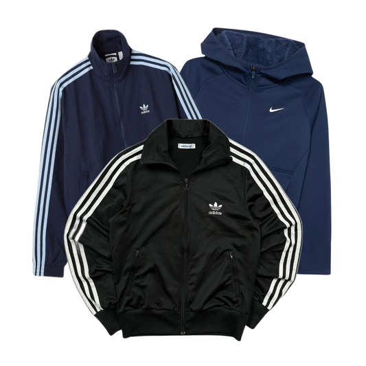 Mix 10kg Trainingsjacke Branded