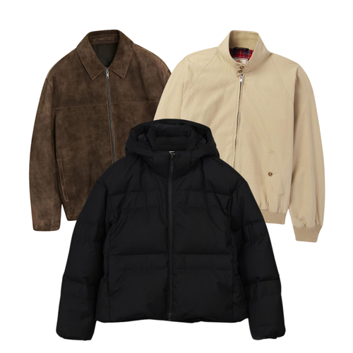 Mix 20kg Veste Unbranded