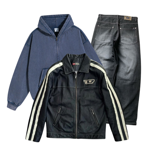 WINTER DROP 10 kg Y2K WINTER