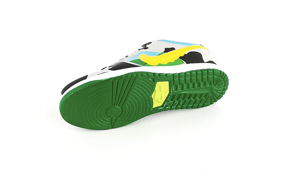 Mini Sneakers - Nike Dunk SB Ben & Jerry's