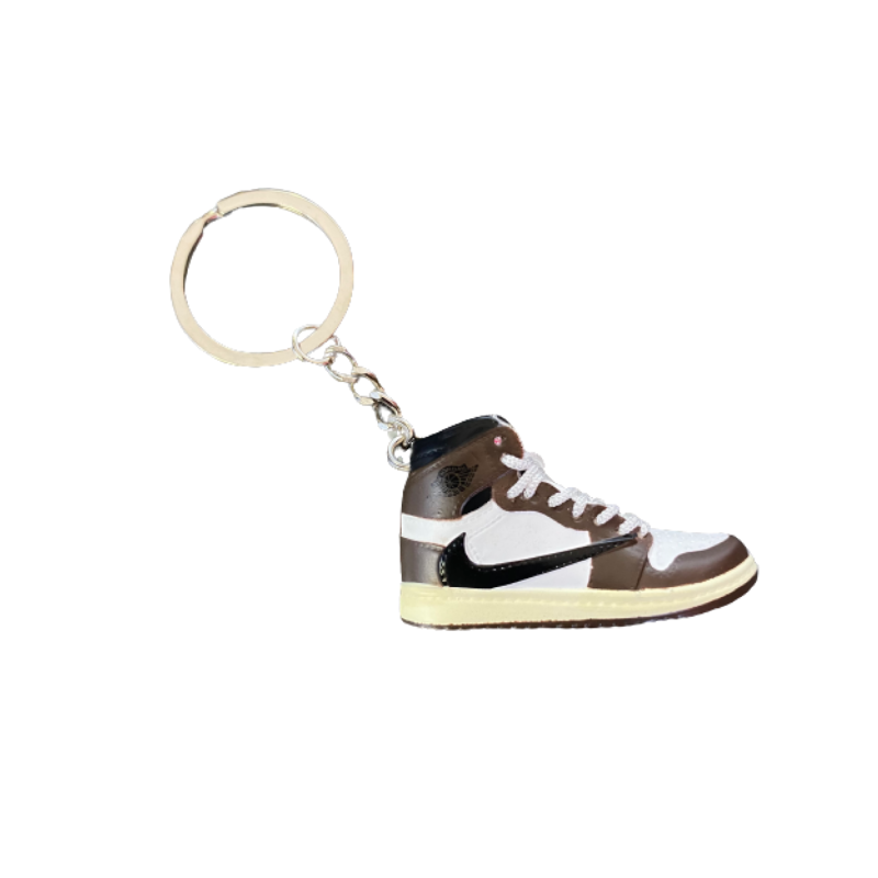 Mini Sneakers - Air Jordan 1 Travis Scott