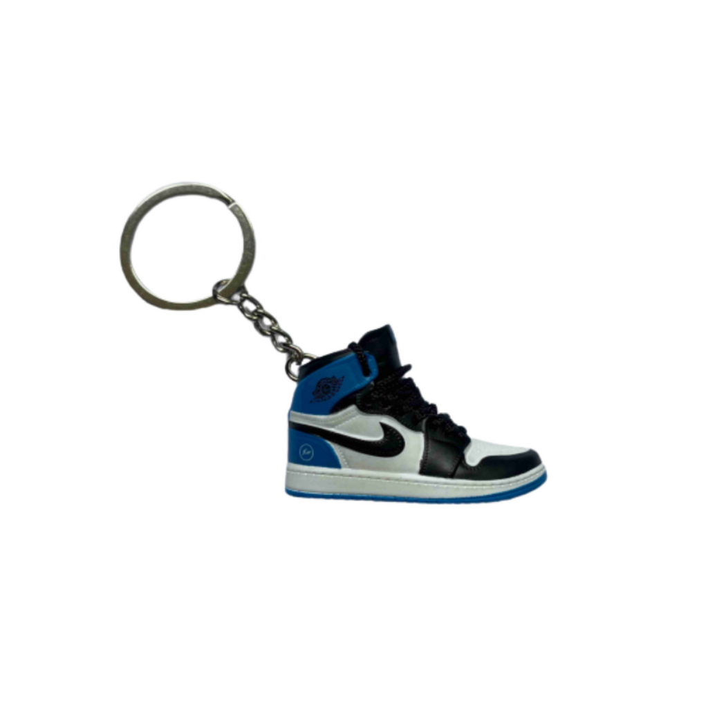 Mini Sneaker - Jordan 1 Retro High Fragement