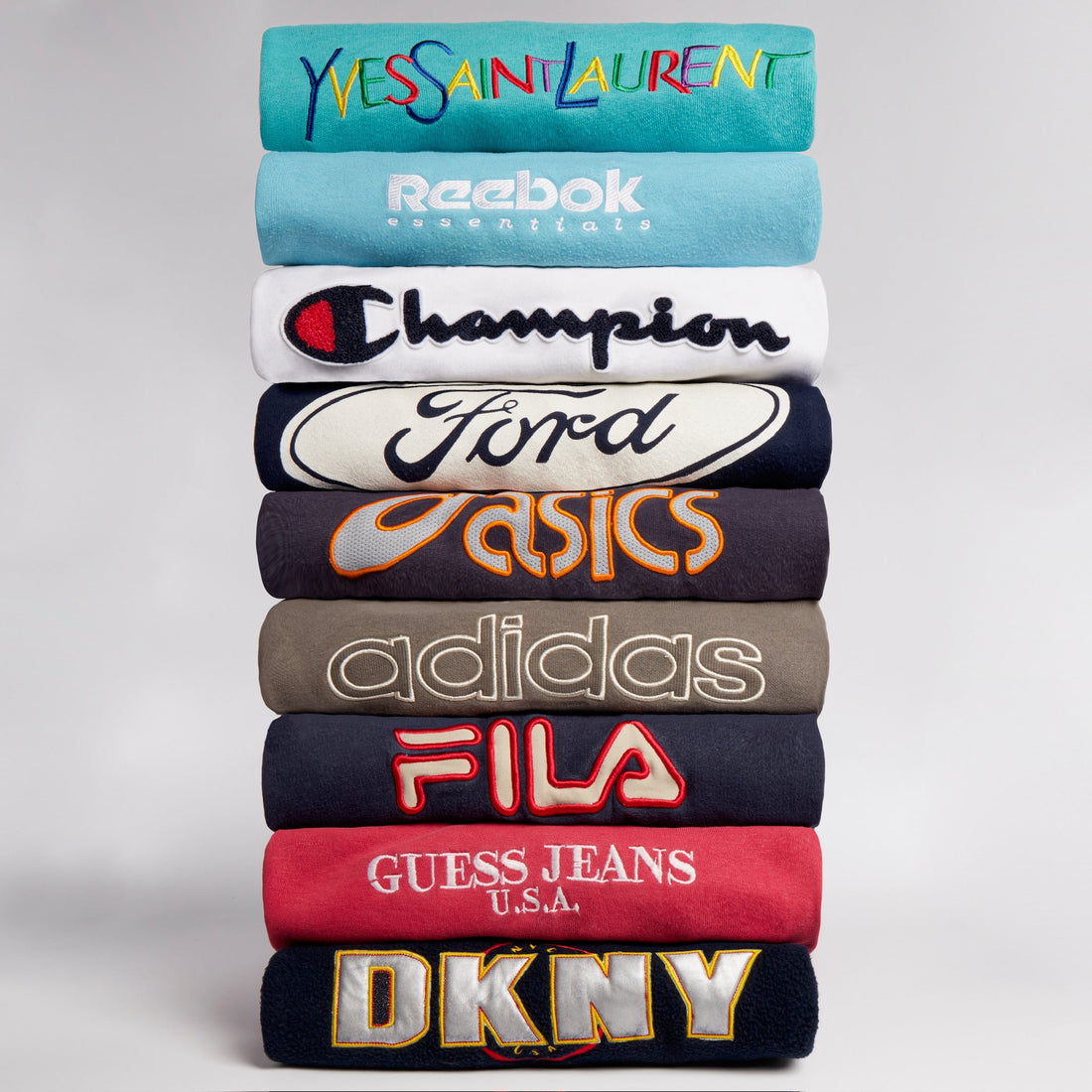 The Greatest Fashion Eras Through 5 Iconic Pieces