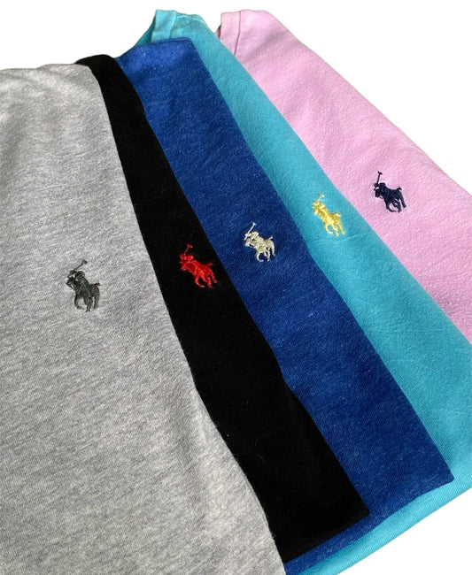 Ralph Lauren Vintage: Die Marke, die sich (fast) von selbst wieder verkauft