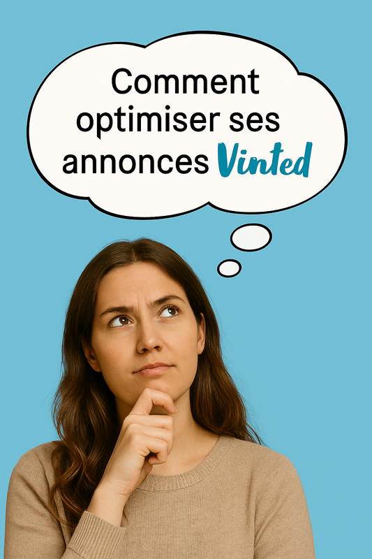 Preis, Beschreibung, Zeitpunkt: Wie können Sie Ihre Vinted-Listings optimieren?