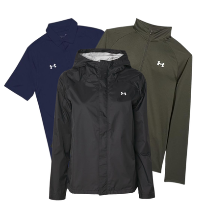 Under Armour Mix 10kg