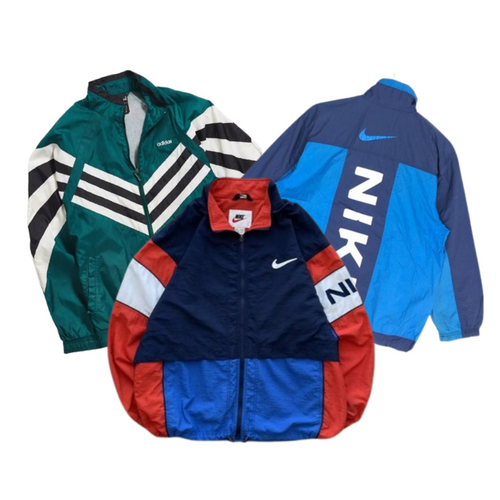 Mix 10kg Sportjacke