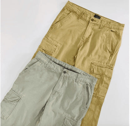 Mix 10kg Cargo-Hose - United Vintage United Vintage 