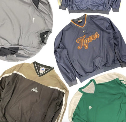 Mix 10kg Pro Sport USA - United Vintage United Vintage 