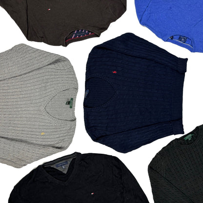 Mix 10kg Pull Branded - United Vintage United Vintage 