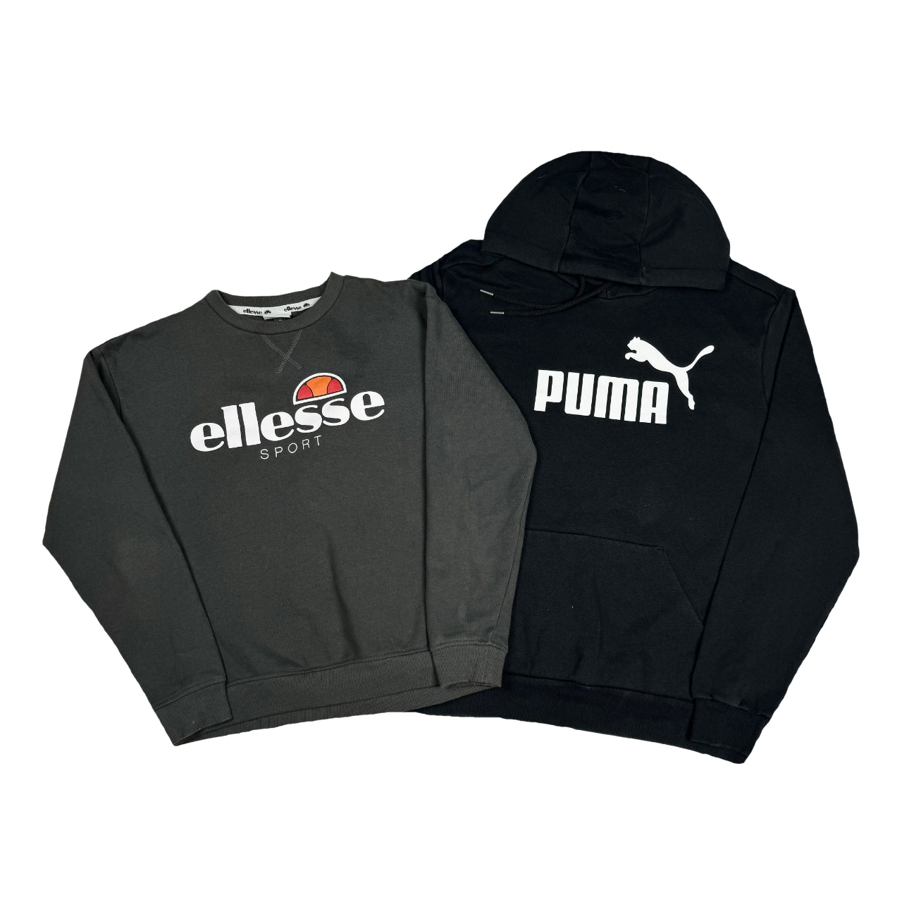 Mix 10kg Puma / Ellesse - United Vintage United Vintage 