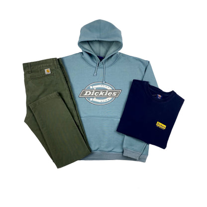 Mix 10kg Skate - United Vintage United Vintage 