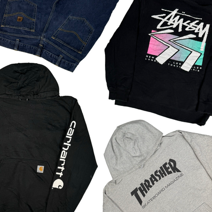 Mix 10kg Skate - United Vintage United Vintage 