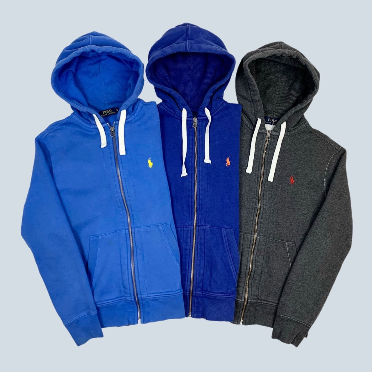 Mix 10kg Sweatshirt/Hoodie Branded - United Vintage United Vintage 