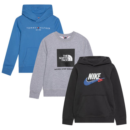 Mix 10kg Sweatshirt/Hoodie Branded - United Vintage United Vintage 