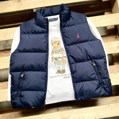 Vorbestellung 10kg Mix Lacoste/ Ralph Lauren Premium - United Vintage United Vintage 