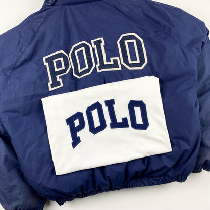 Vorbestellung 10kg Mix Lacoste/ Ralph Lauren Premium - United Vintage United Vintage 