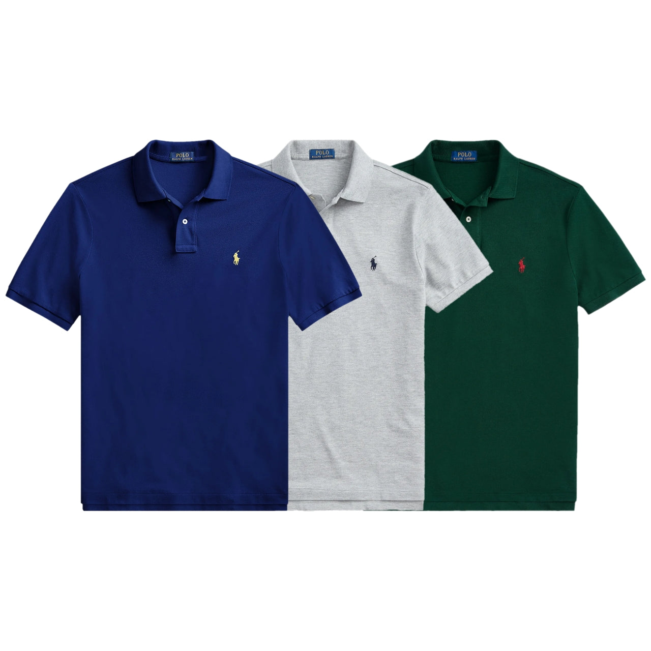 Mix 10kg Polo Ralph Lauren - United Vintage United Vintage 