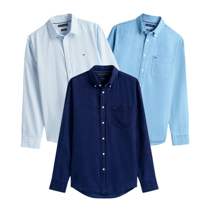 Vorbestellung 50x Stück Tommy Hilfiger Shirt