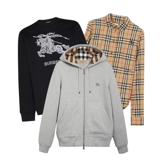 Vorbestellung Mix 5kg Burberry Premium