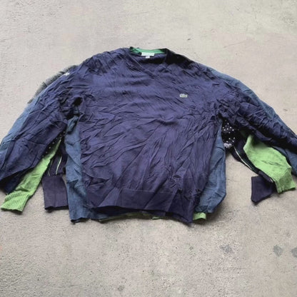 Mix 10kg Pullover Lacoste Premium