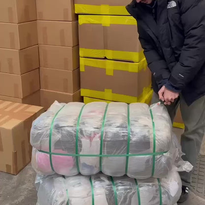 Mix 10kg Branded Premium Reseller