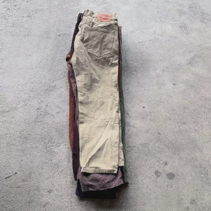 Mix 10kg Hose Velour Branded