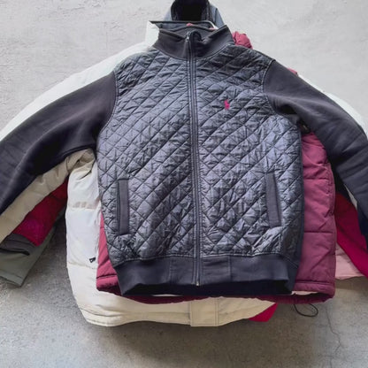 Mix 10kg Veste Branded Premium