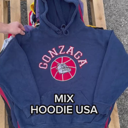 Mix 10kg Hoodie Pro Sport USA