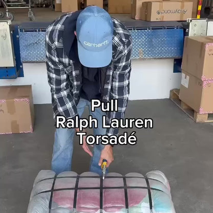 Vorbestellung Mix 10x Stück Ralph Lauren Pullover Twisted Premium