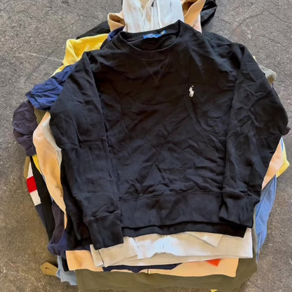 Vorbestellung 10kg Mix Ralph Lauren/Tommy Hilfiger