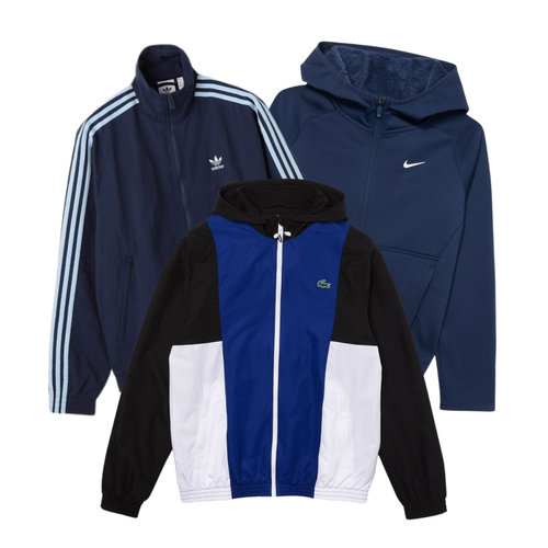 Mix 10kg Trainingsjacke Branded