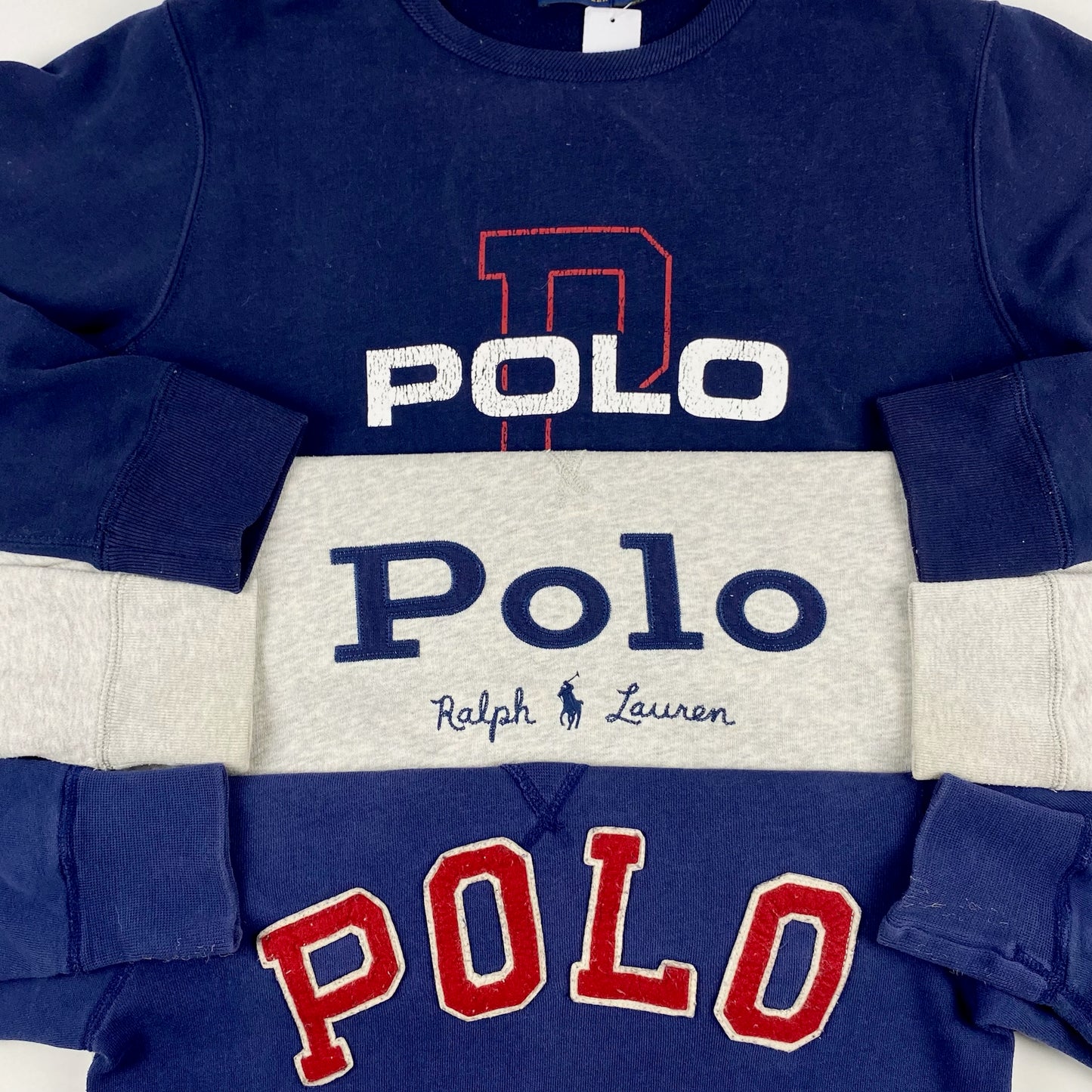 Ralph Lauren Premium Mix