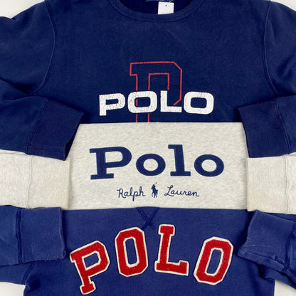 Ralph Lauren Premium Mix