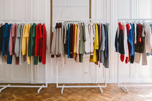 Wholesale vintage Nike sweatshirt, perfect for resellers.