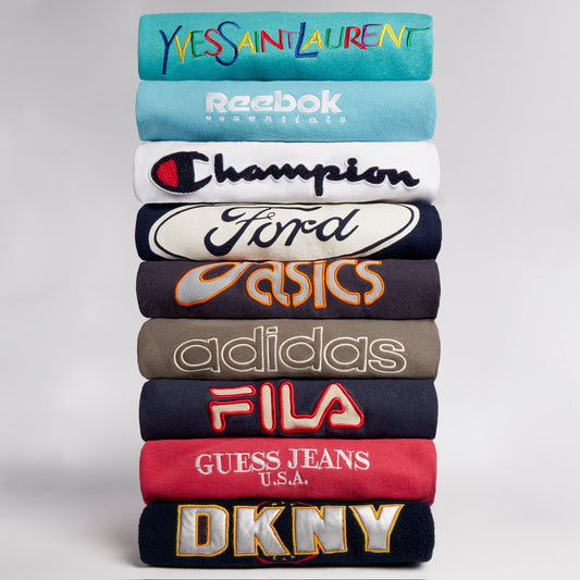 The great fashion eras through 5 cult pieces