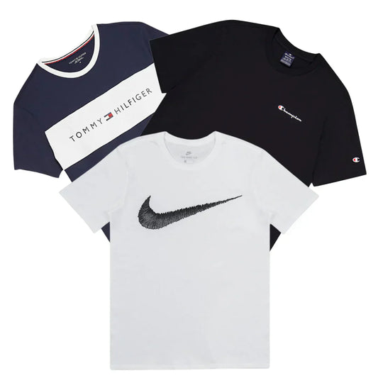 Summer mix" 10kg bales at 215€: the ideal vintage selection to sell all summer long