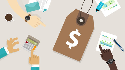 How to set your vintage resale prices? The guide to selling without discounting