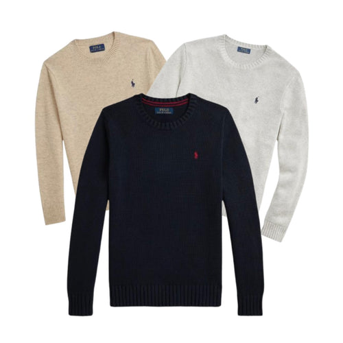 Pre-order 20x Pieces Ralph Lauren Grade B Sweaters