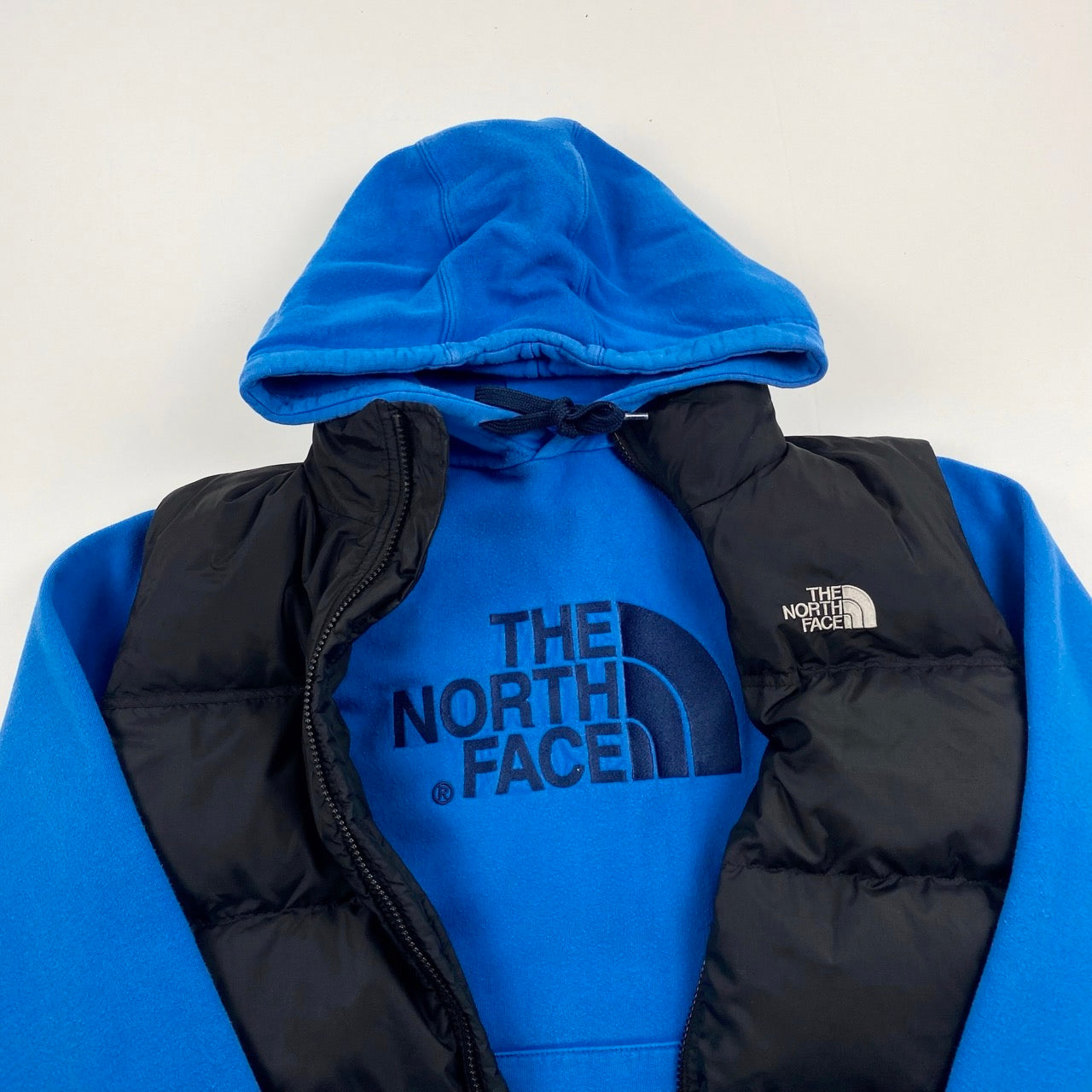 Mix 10kg The North Face/Outdoor - United Vintage United Vintage 