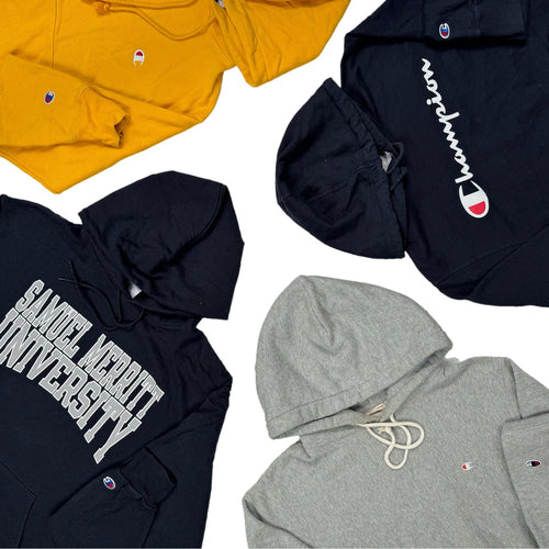 Mix 10kg Hoodie Champion - United Vintage United Vintage 